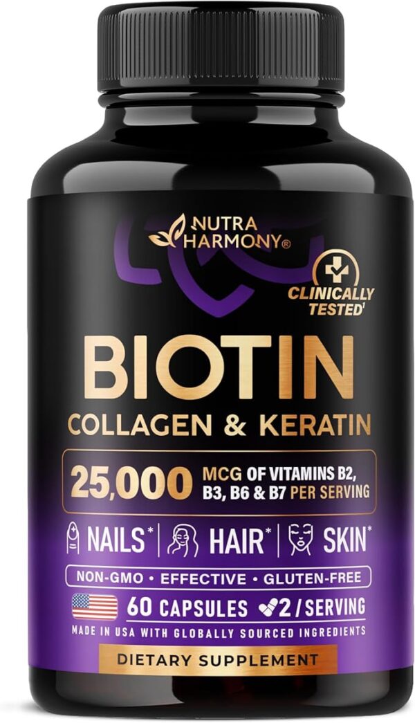 Biotin