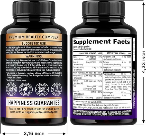 Biotin - Image 4