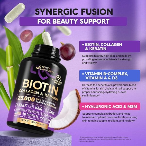 Biotin - Image 3