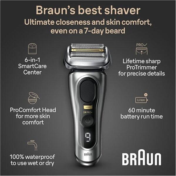 Braun Series 9 PRO - Image 3