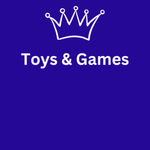 Toys & Games