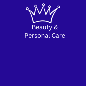 Beauty & Personal Care