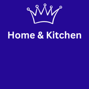 Home & Kitchen