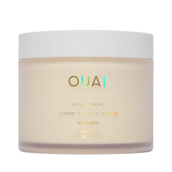 OUAI Body Cream (Copy)