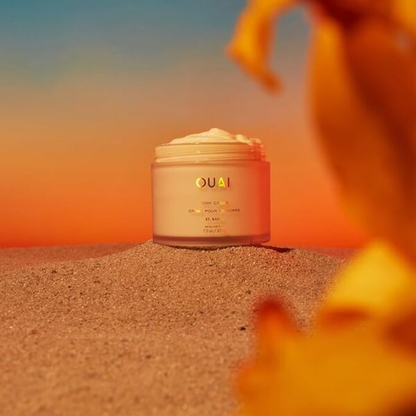 OUAI Body Cream (Copy) - Image 2