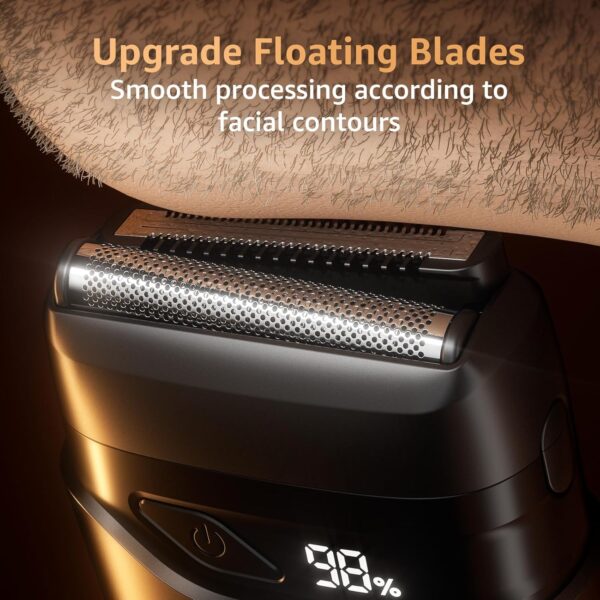 Shavers for Men - Image 3