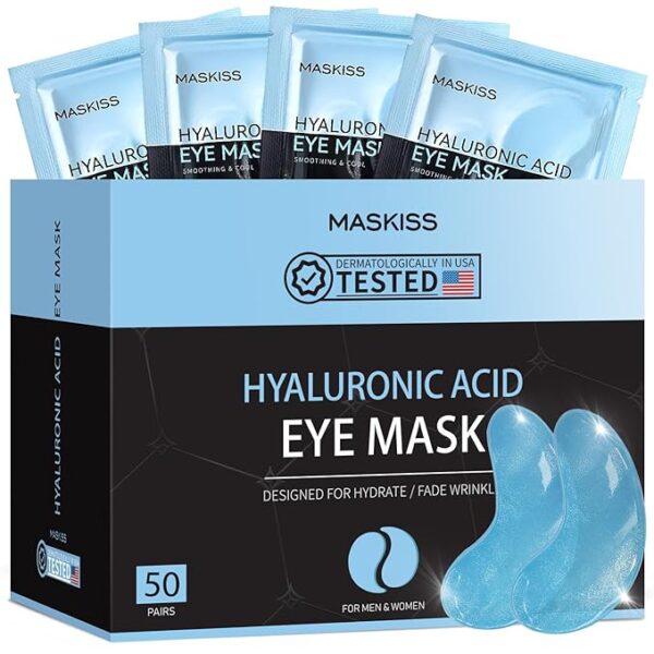 Under Eye Patches