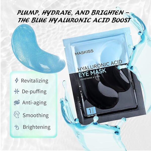 Under Eye Patches - Image 4